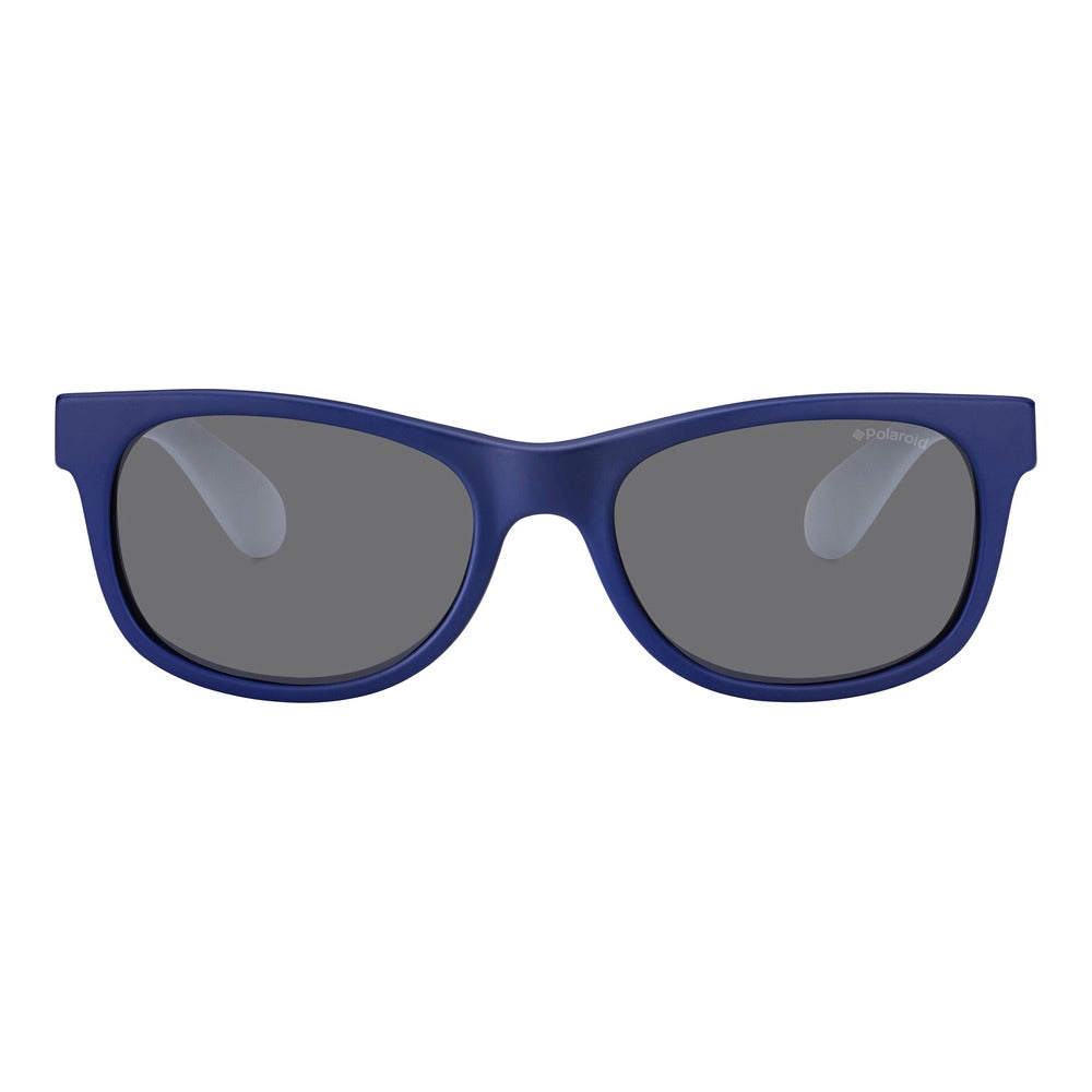 Gafas De Sol Polarizadas INFANTILES POLAROID KIDS P0300 T6D Infantil Talla 43 mm