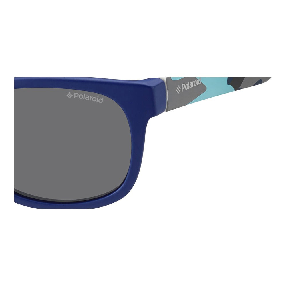 Gafas De Sol Polarizadas INFANTILES POLAROID KIDS P0300 T6D Infantil Talla 43 mm