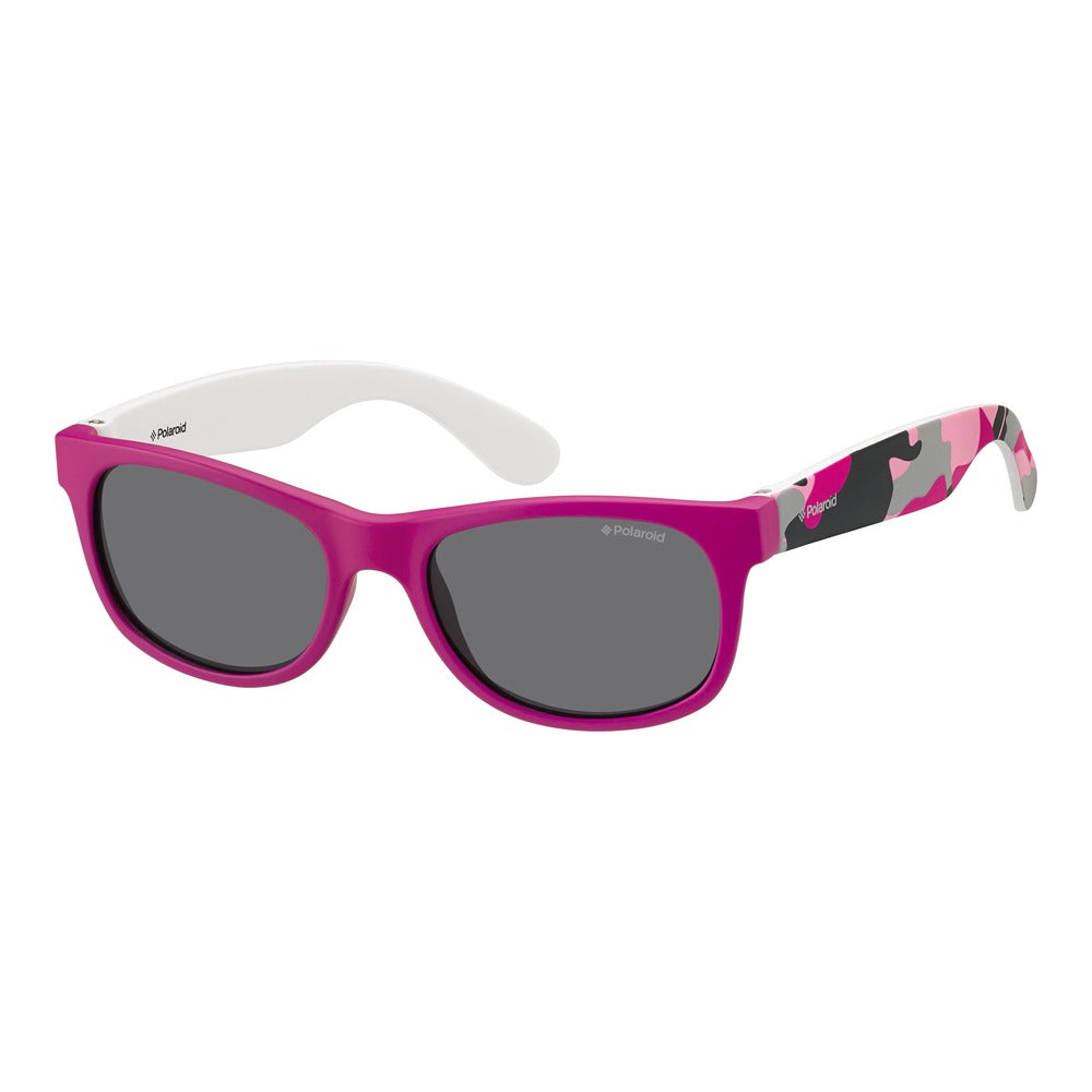 Gafas De Sol Polarizadas INFANTILES POLAROID KIDS P0300 T6D Infantil Talla 43 mm