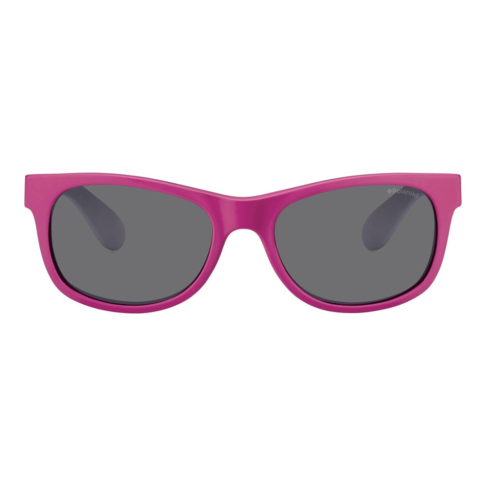 Gafas De Sol Polarizadas INFANTILES POLAROID KIDS P0300 T6D Infantil Talla 43 mm