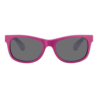 Gafas De Sol Polarizadas INFANTILES POLAROID KIDS P0300 T6D Infantil Talla 43 mm