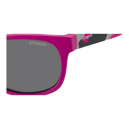 Gafas De Sol Polarizadas INFANTILES POLAROID KIDS P0300 T6D Infantil Talla 43 mm