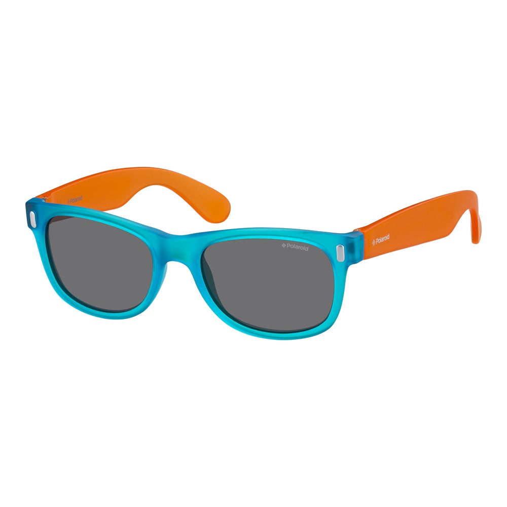 Gafas De Sol Polarizadas INFANTILES POLAROID KIDS P0115 UDF Infantil Talla 46 mm