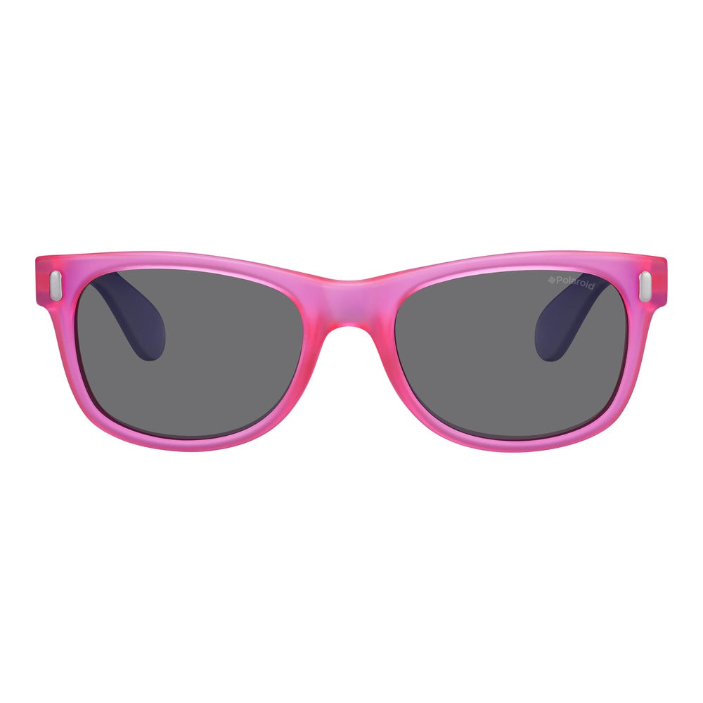 Gafas De Sol Polarizadas INFANTILES POLAROID KIDS P0115 UDF Infantil Talla 46 mm