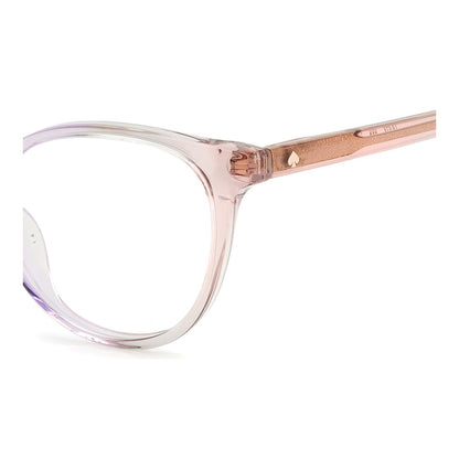 Gafas De Vista INFANTILES KATE SPADE DORA 1ED Infantil Talla 47 mm