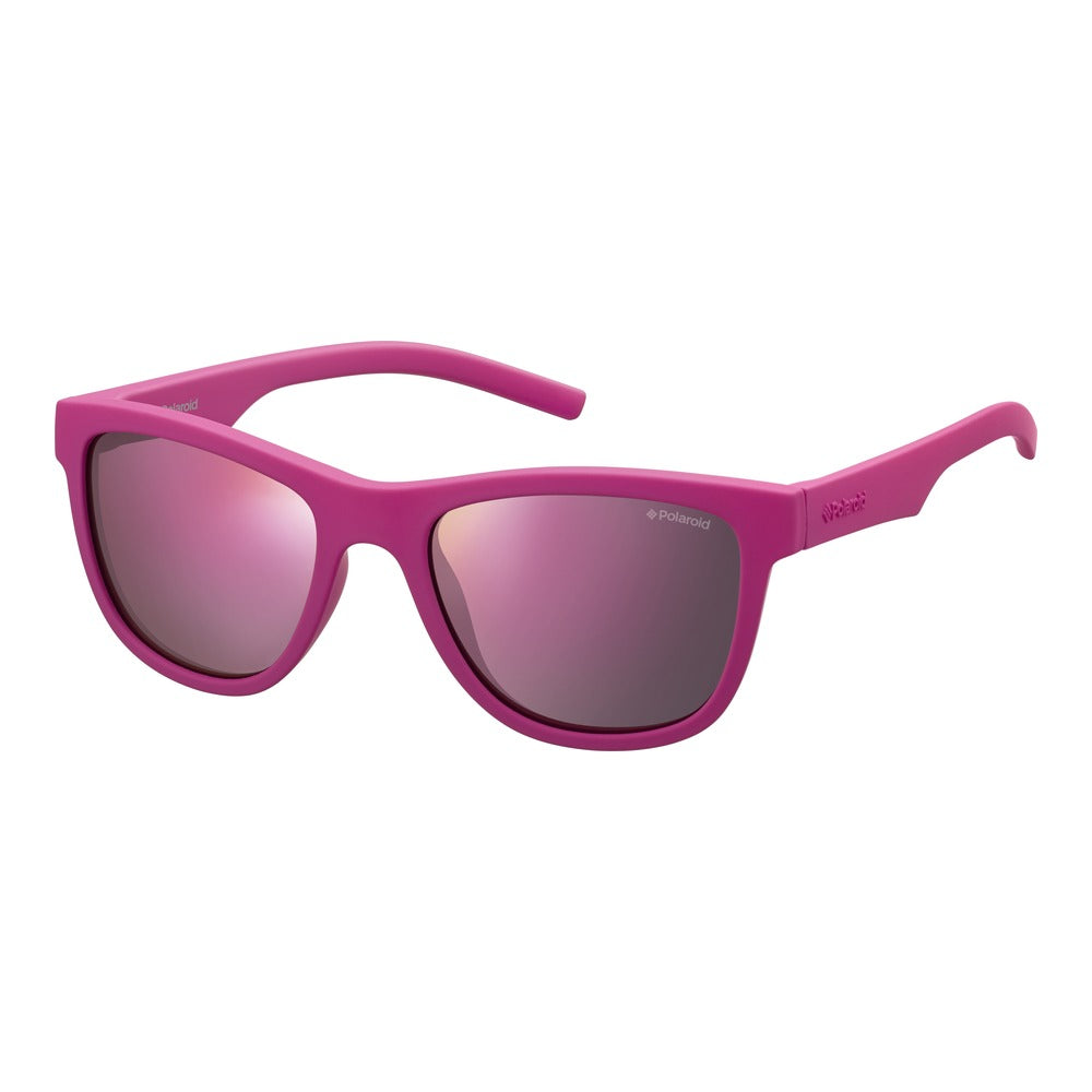 Gafas De Sol Polarizadas INFANTILES POLAROID KIDS PLD 8018/S CIW Infantil Talla 47 mm