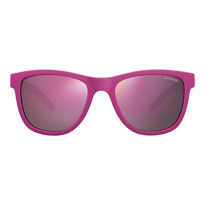 Gafas De Sol Polarizadas INFANTILES POLAROID KIDS PLD 8018/S CIW Infantil Talla 47 mm