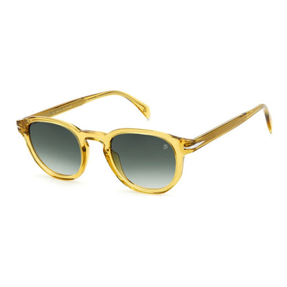 Gafas De Sol DAVID BECKHAM DB 1007/S 086 Hombre Talla 49 mm
