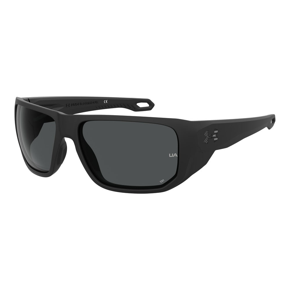 Gafas De Sol Polarizadas UNDER ARMOUR UA ATTACK 2 SZE Hombre Talla 63 mm