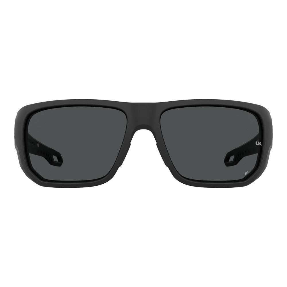 Gafas De Sol Polarizadas UNDER ARMOUR UA ATTACK 2 SZE Hombre Talla 63 mm