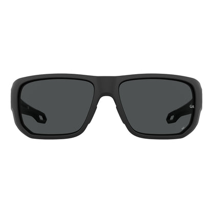 Gafas De Sol Polarizadas UNDER ARMOUR UA ATTACK 2 SZE Hombre Talla 63 mm