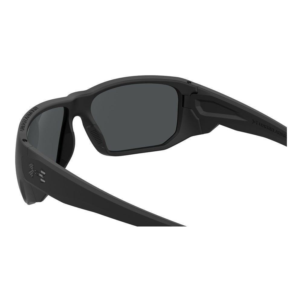 Gafas De Sol Polarizadas UNDER ARMOUR UA ATTACK 2 SZE Hombre Talla 63 mm