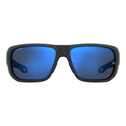 Gafas De Sol Polarizadas UNDER ARMOUR UA ATTACK 2 SZE Hombre Talla 63 mm