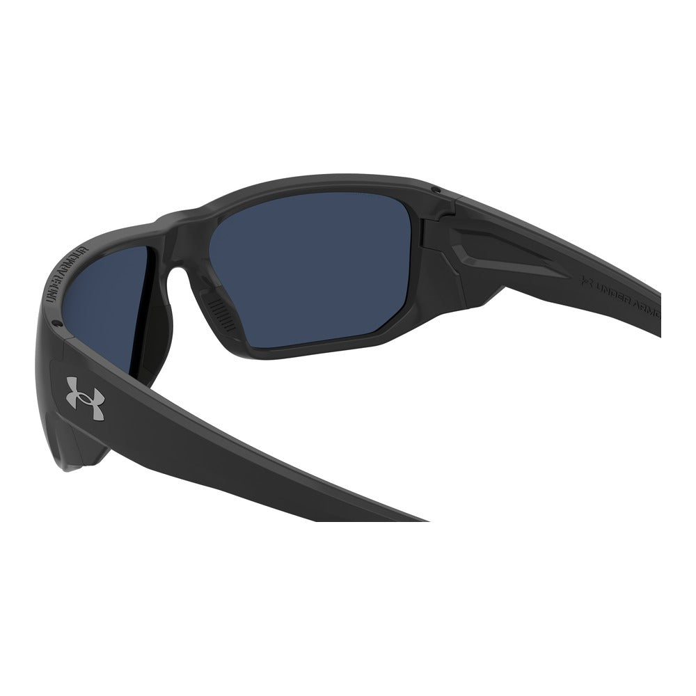 Gafas De Sol Polarizadas UNDER ARMOUR UA ATTACK 2 SZE Hombre Talla 63 mm