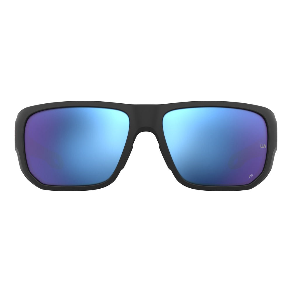 Gafas De Sol Polarizadas UNDER ARMOUR UA ATTACK 2 SZE Hombre Talla 63 mm