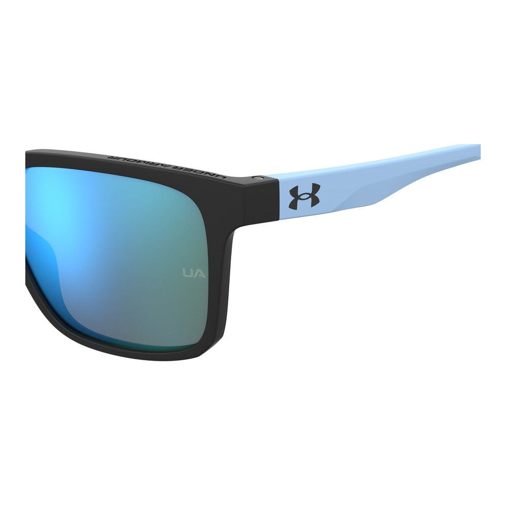 Gafas De Sol UNDER ARMOUR UA ASSIST 2 087 Hombre Talla 57 mm