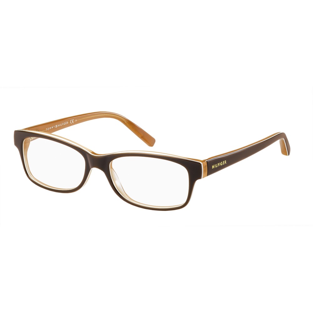 Gafas De Vista TOMMY HILFIGER TH 1018 GYB Unisex Talla 52 mm