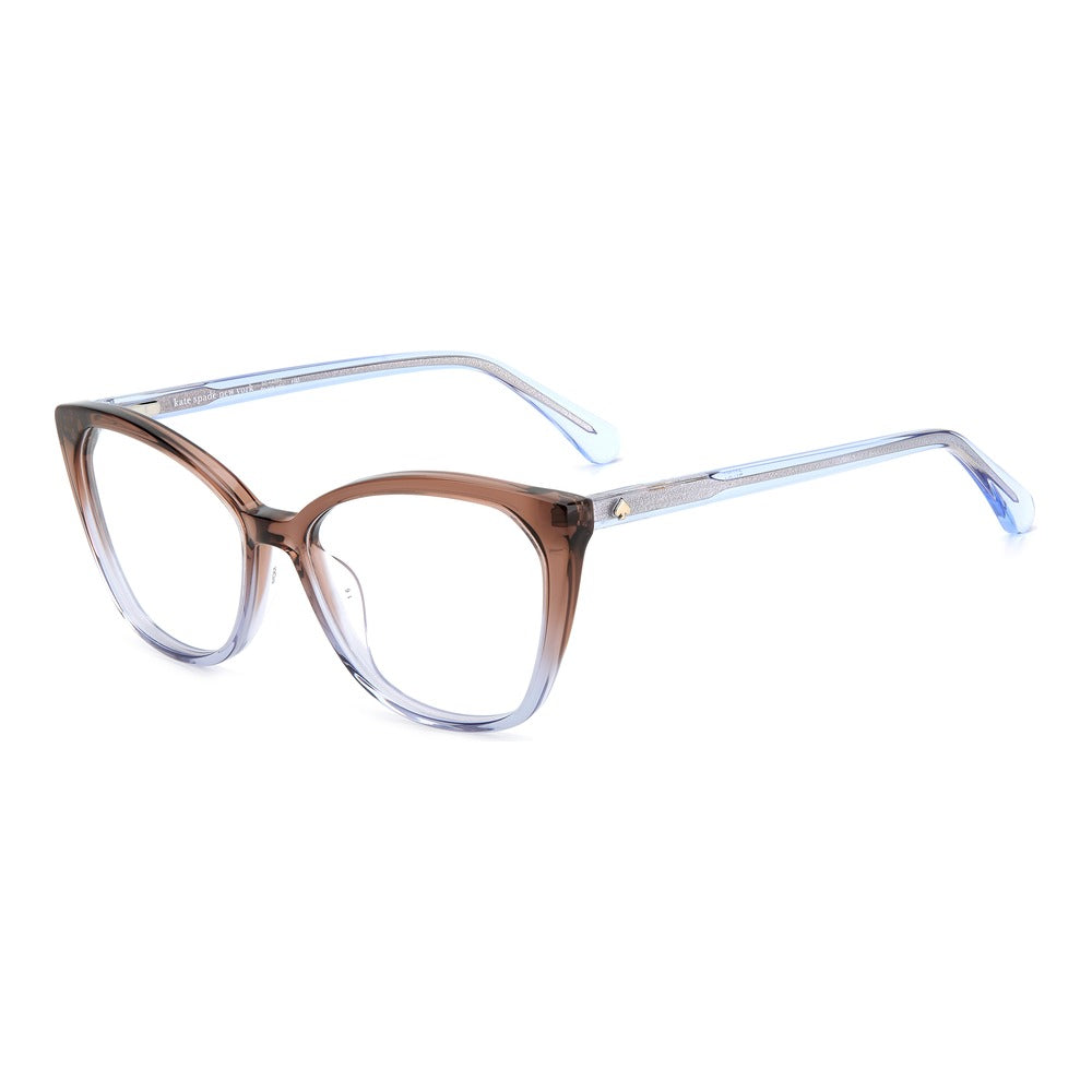 Gafas De Vista KATE SPADE ZAHRA 1ED Mujer Talla 53 mm