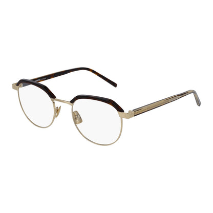 Gafas graduadas Saint Laurent SL 124 – negro (3)