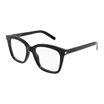 Gafas graduadas Saint Laurent SL 166 – negro