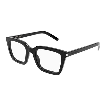 Gafas graduadas Saint Laurent SL 167 – negro
