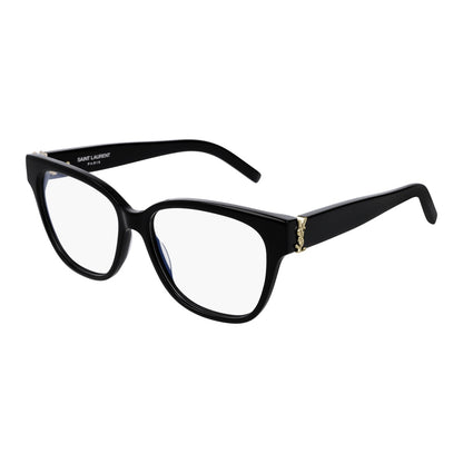 Gafas graduadas Saint Laurent SL M33 – negro