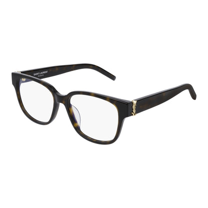 Gafas graduadas Saint Laurent SL M33/F – negro (3)