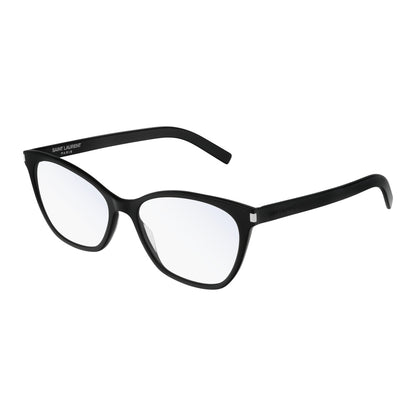 Gafas graduadas Saint Laurent SL 287 SLIM – negro