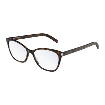 Gafas graduadas Saint Laurent SL 287 SLIM – negro (2)