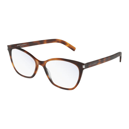 Gafas graduadas Saint Laurent SL 287 SLIM – negro (3)