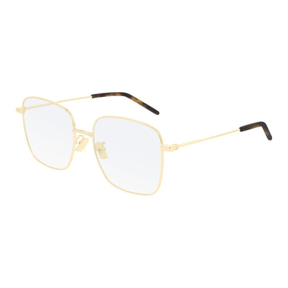 Gafas graduadas Saint Laurent SL 314 – plateado (4)