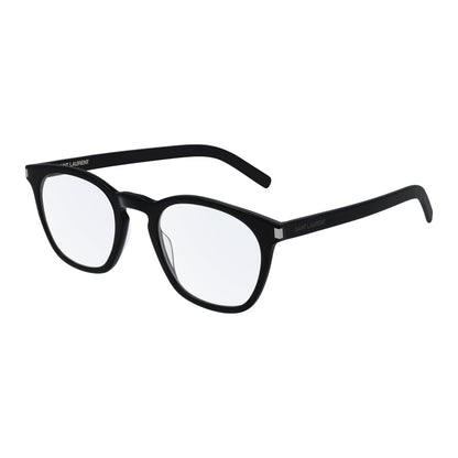 Gafas graduadas Saint Laurent SL 30 SLIM – negro