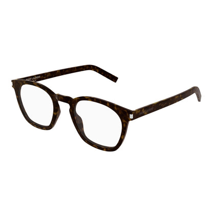 Gafas graduadas Saint Laurent SL 30 SLIM – negro (2)