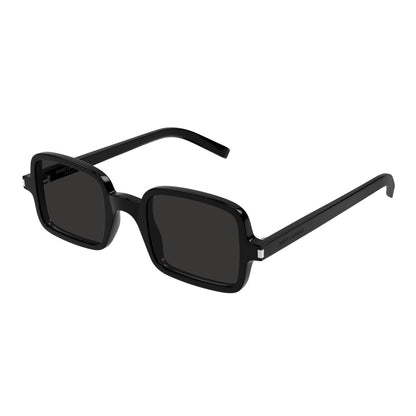 Gafas de sol Saint Laurent SL 332 – negro
