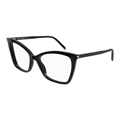 Gafas graduadas Saint Laurent SL 386 – negro