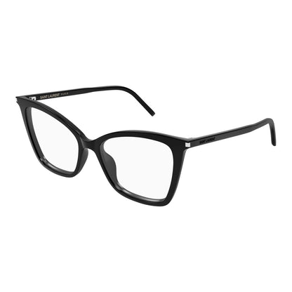 Gafas graduadas Saint Laurent SL 386 – negro (5)