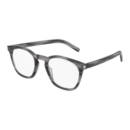 Gafas graduadas Saint Laurent SL 30 SLIM – negro (9)