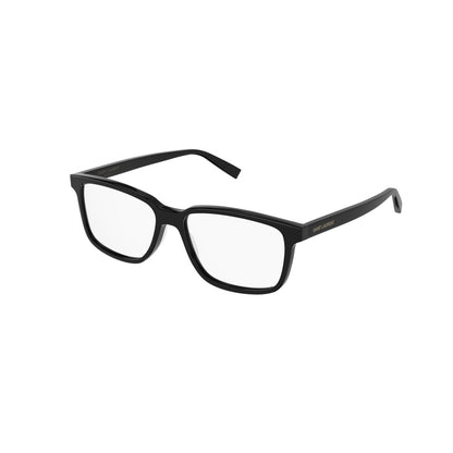 Gafas graduadas Saint Laurent SL 458 – negro