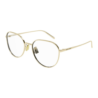 Gafas graduadas Saint Laurent SL 484 – dorado