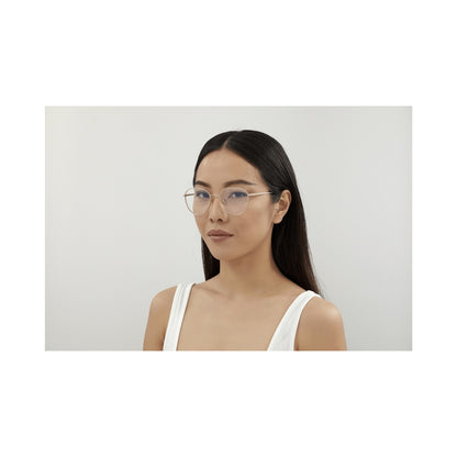 GAFAS DE VISTA SAINT LAURENT SL 484