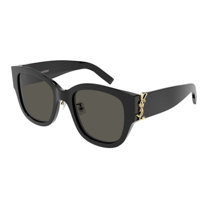 Gafas de sol Saint Laurent SL M95/K – negro