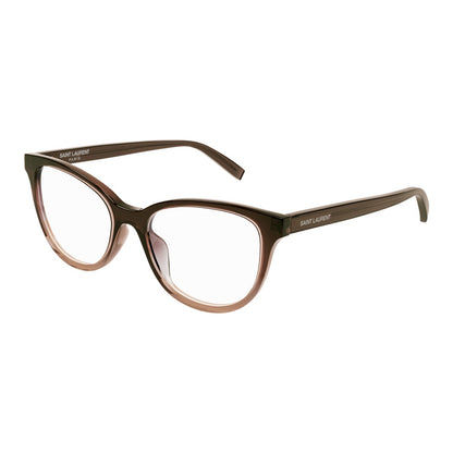 Gafas graduadas Saint Laurent SL 504 – marrón