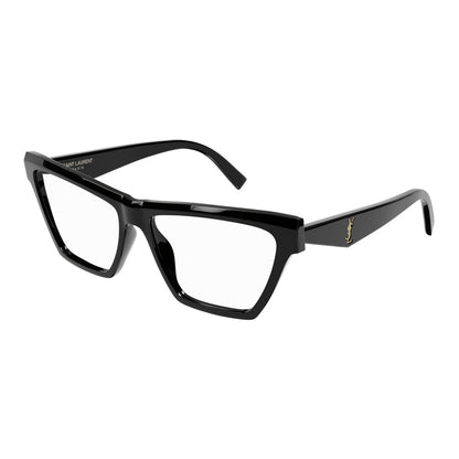 Gafas graduadas Saint Laurent SL M103 OPT – negro