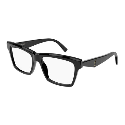 Gafas graduadas Saint Laurent SL M104 OPT – negro