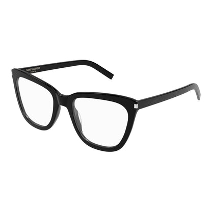 Gafas graduadas Saint Laurent SL 548 SLIM OPT – negro