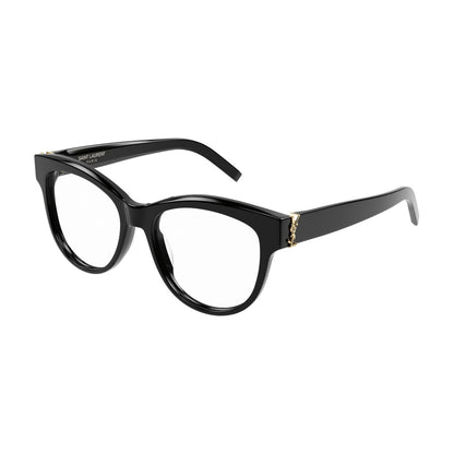 Gafas graduadas Saint Laurent SL M108 – negro