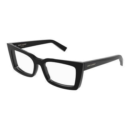 Gafas graduadas Saint Laurent SL 554 – negro