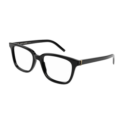 Gafas graduadas Saint Laurent SL M110/F – negro