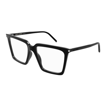 Gafas graduadas Saint Laurent SL 474 OPT – negro