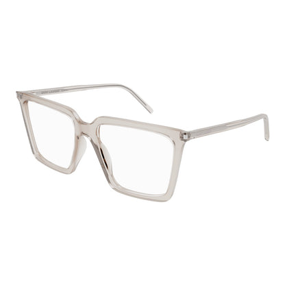 Gafas graduadas Saint Laurent SL 474 OPT – negro (4)